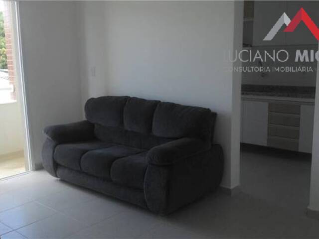 Apartamento para Venda em Taubaté - 3