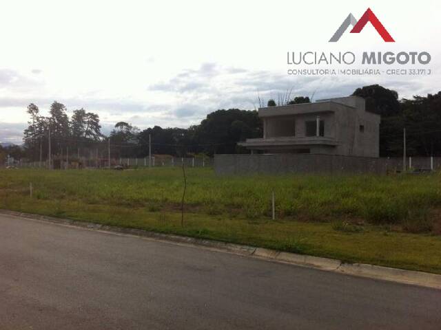 Terreno para Venda em Tremembé - 5