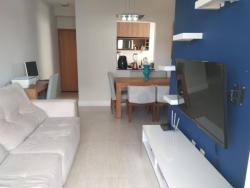 #969 - Apartamento para Venda em Taubaté - SP - 2