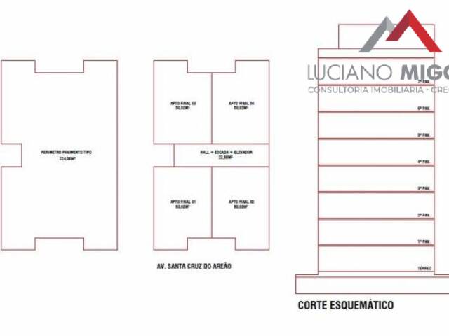 Apartamento para Venda em Taubaté - 4