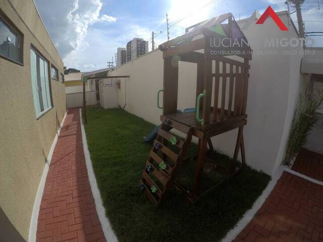 #1064 - Apartamento para Venda em Taubaté - SP - 2