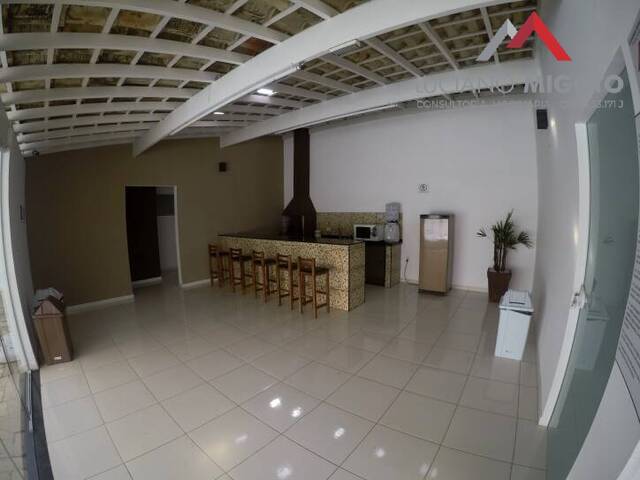 Apartamento para Venda em Taubaté - 5