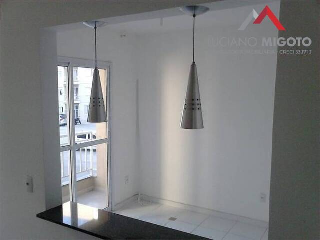 #AP0076 - Apartamento para Venda em Taubaté - SP - 2