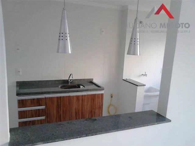 #AP0076 - Apartamento para Venda em Taubaté - SP - 3