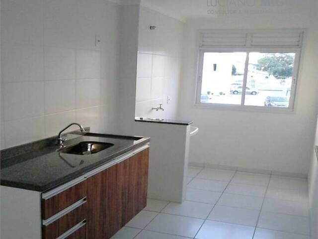 Apartamento para Venda em Taubaté - 4