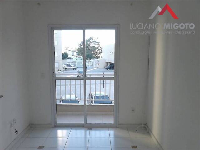 Apartamento para Venda em Taubaté - 5