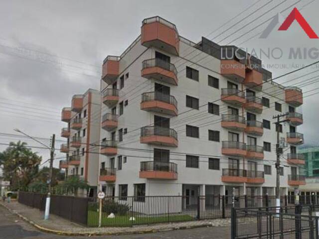 #AP0078 - Apartamento para Venda em Ubatuba - SP - 1