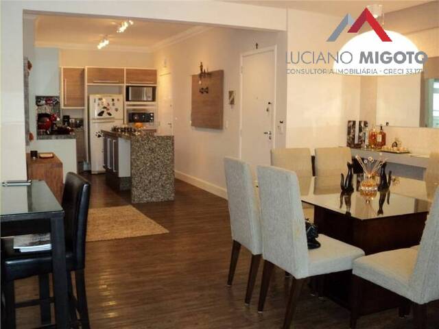Apartamento para Venda em São José dos Campos - 4