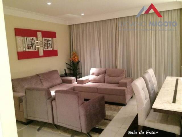 Apartamento para Venda em São José dos Campos - 4