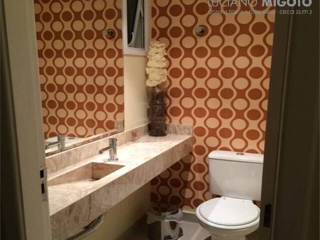 Apartamento para Venda em São José dos Campos - 5