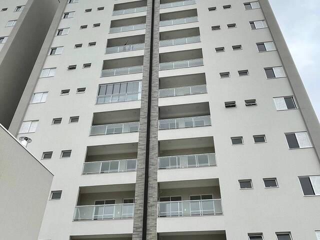 Apartamento para Lançamento em Taubaté - 4