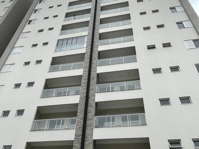 Apartamento para Lançamento em Taubaté - 5