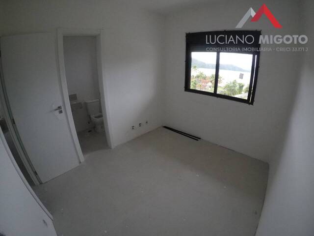 #1197 - Apartamento para Venda em Ubatuba - SP - 3