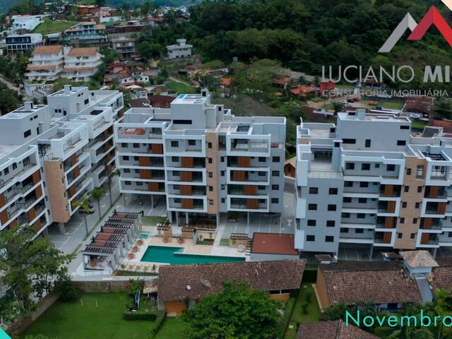 #1197 - Apartamento para Venda em Ubatuba - SP - 2