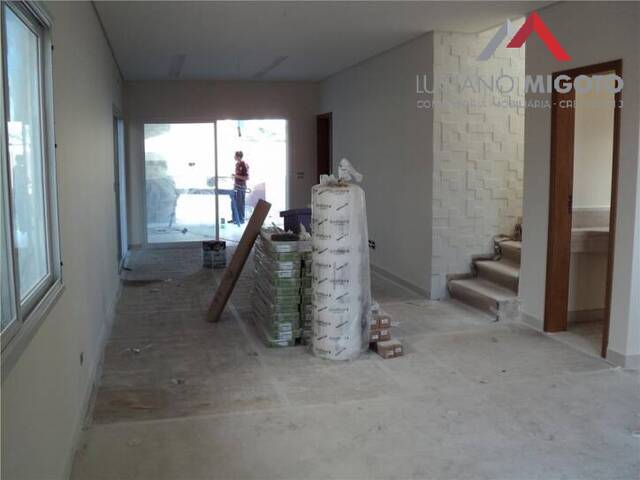 Sobrado para Venda em São José dos Campos - 5