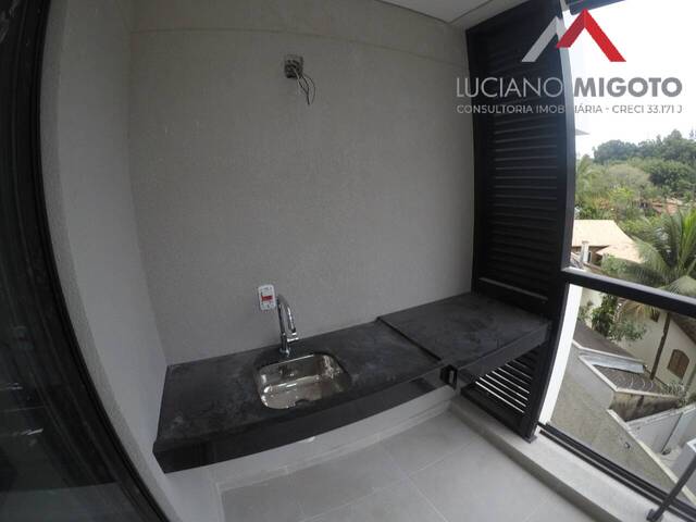 Apartamento para Venda em Ubatuba - 5