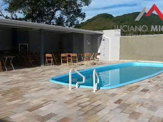 #AP0084 - Apartamento para Venda em Ubatuba - SP - 1
