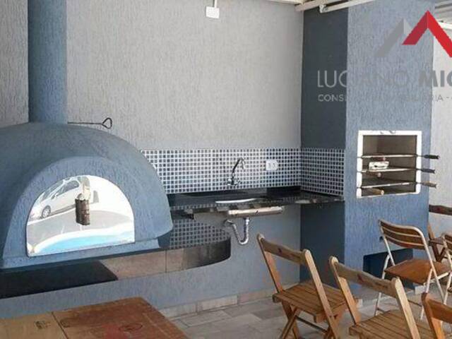 #AP0084 - Apartamento para Venda em Ubatuba - SP - 3
