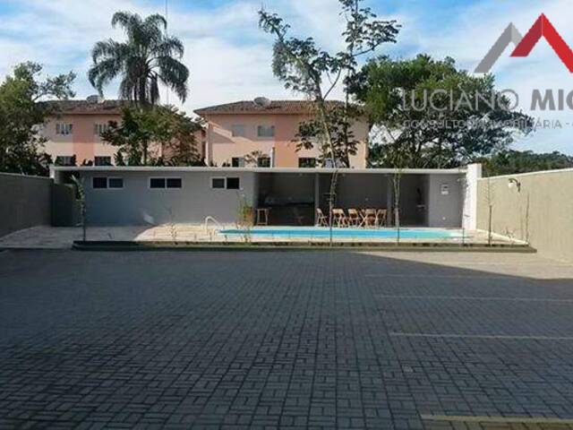 Apartamento para Venda em Ubatuba - 4