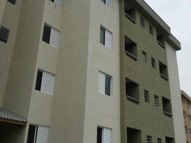 #AP0085 - Apartamento para Venda em Ubatuba - SP - 1
