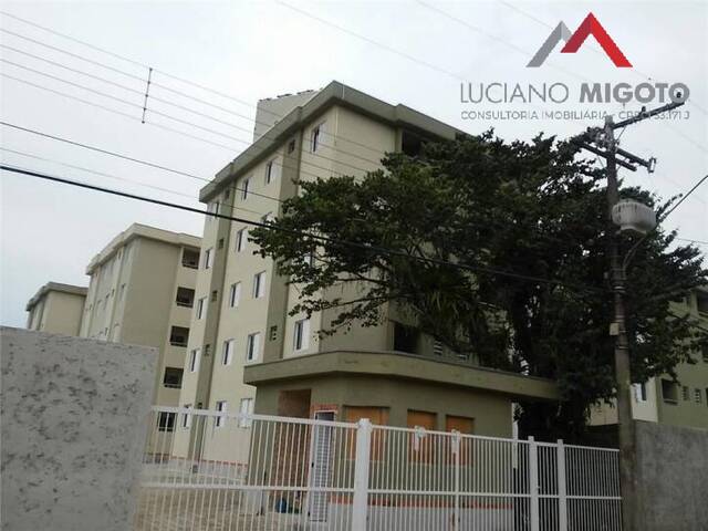 #AP0085 - Apartamento para Venda em Ubatuba - SP - 2