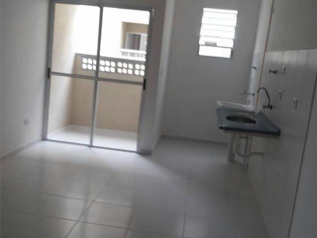 #AP0085 - Apartamento para Venda em Ubatuba - SP - 3