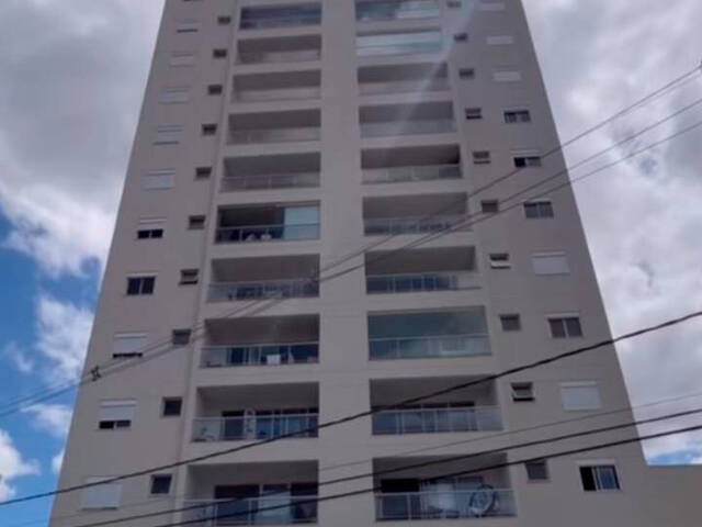 #1210 - Apartamento para Lançamento em Taubaté - SP - 1