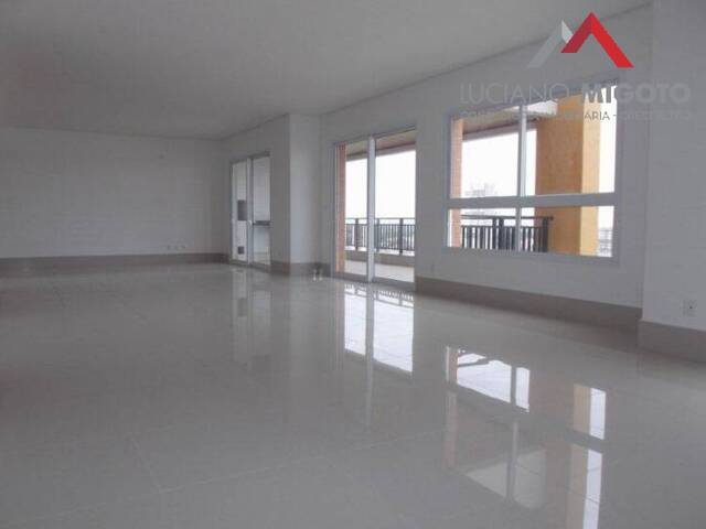 #AP0014 - Apartamento para Venda em Taubaté - SP - 1