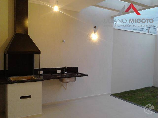 Casa para Venda em Tremembé - 5