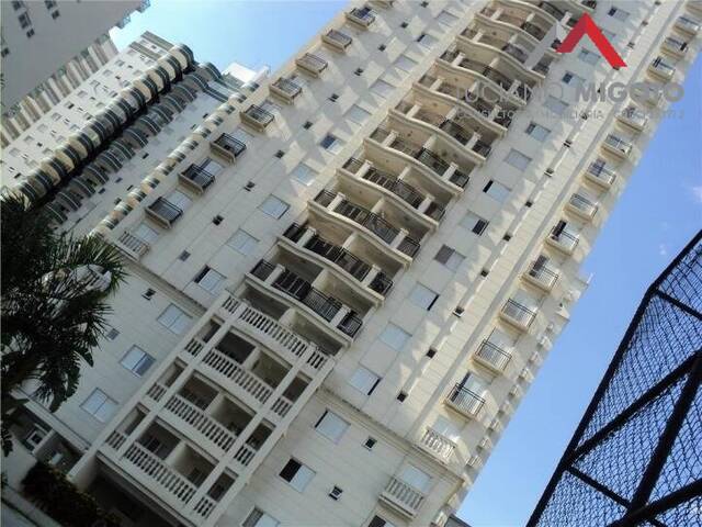 #AP0088 - Apartamento para Venda em São José dos Campos - SP - 1