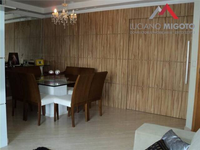 Apartamento para Venda em São José dos Campos - 4