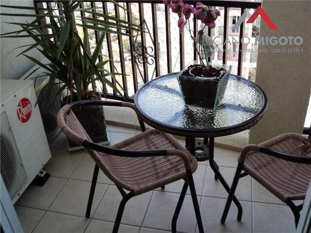 Apartamento para Venda em São José dos Campos - 5
