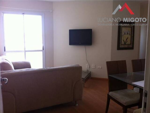 Apartamento para Venda em Taubaté - 2