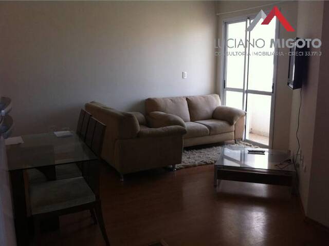 Apartamento para Venda em Taubaté - 4
