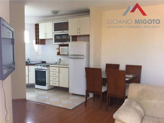Apartamento para Venda em Taubaté - 5