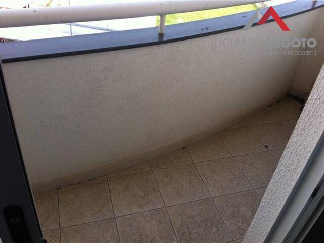 Apartamento para Venda em Taubaté - 3