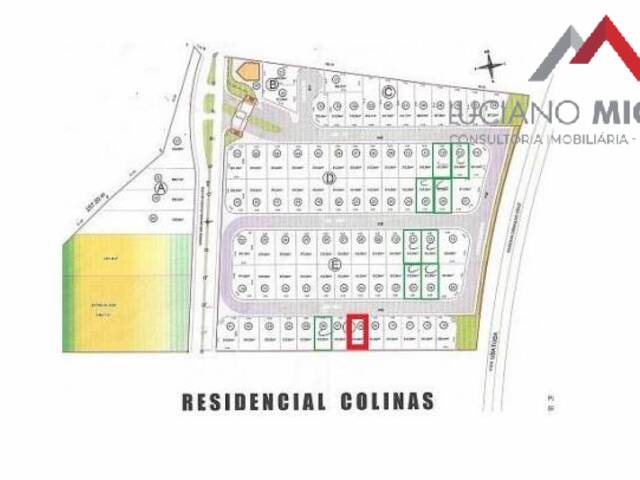Terreno para Venda em Taubaté - 4