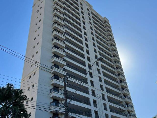 Apartamento para Venda em Taubaté - 5