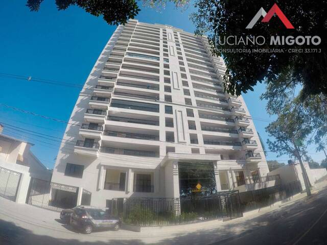 Apartamento para Venda em Taubaté - 4