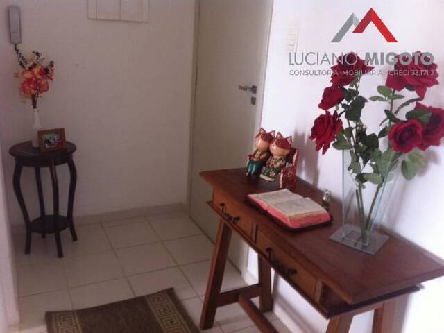 #AP0093 - Apartamento para Venda em Taubaté - SP - 2