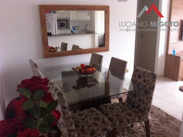 #AP0093 - Apartamento para Venda em Taubaté - SP - 3