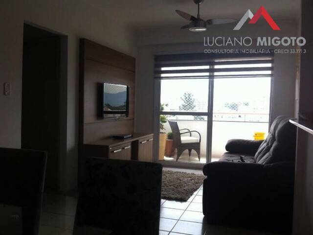 Apartamento para Venda em Taubaté - 4