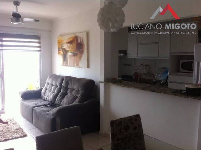 Apartamento para Venda em Taubaté - 5