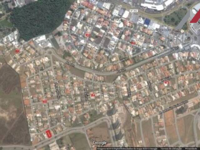 Terreno para Venda em Taubaté - 4