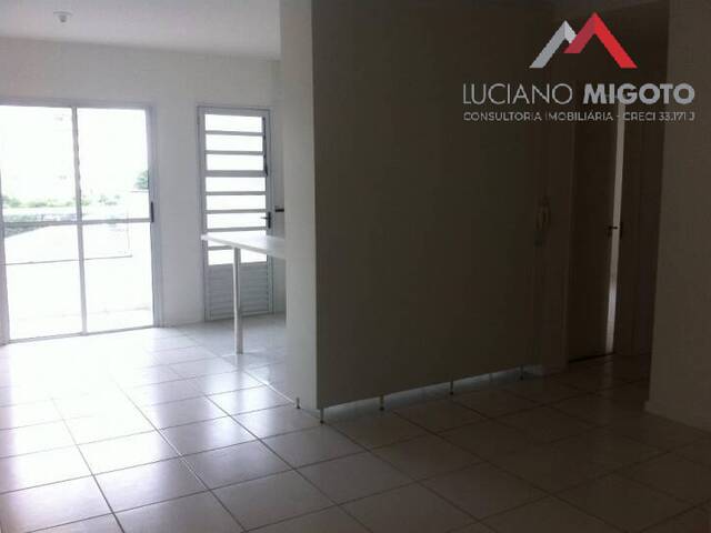 #AP0096 - Apartamento para Venda em Taubaté - SP - 2