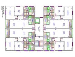 Apartamento para Lançamento em Taubaté - 4