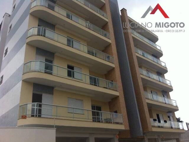 #AP0100 - Apartamento para Venda em Ubatuba - SP - 1