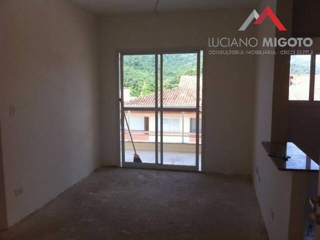 #AP0100 - Apartamento para Venda em Ubatuba - SP - 2
