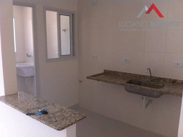 Apartamento para Venda em Ubatuba - 5