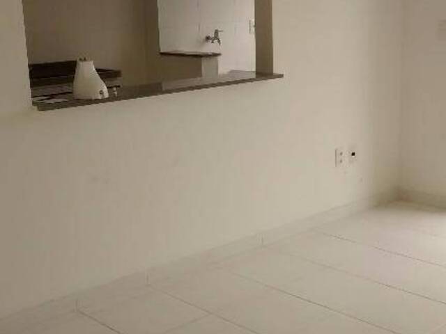 #AP0102 - Apartamento para Venda em Taubaté - SP - 2
